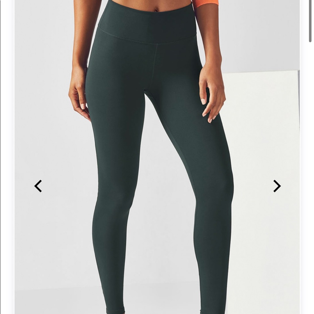 Fabletics Leggings